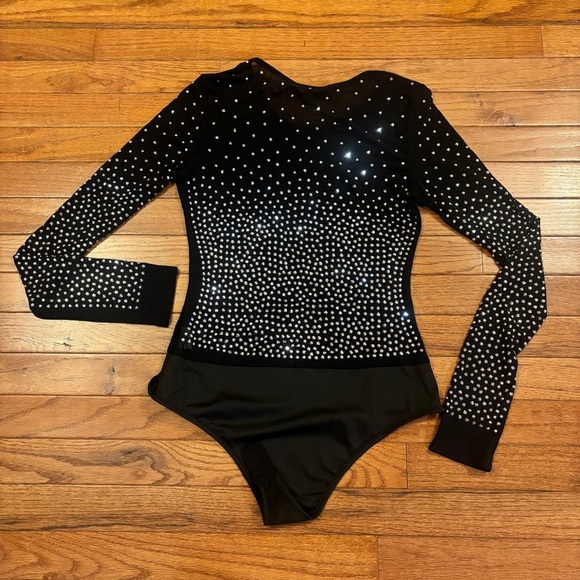 Women’s EVER B bodysuit size M - Picture 5 of 5